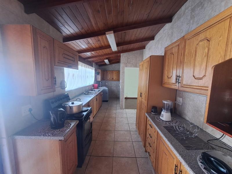 3 Bedroom Property for Sale in Sasolburg Free State